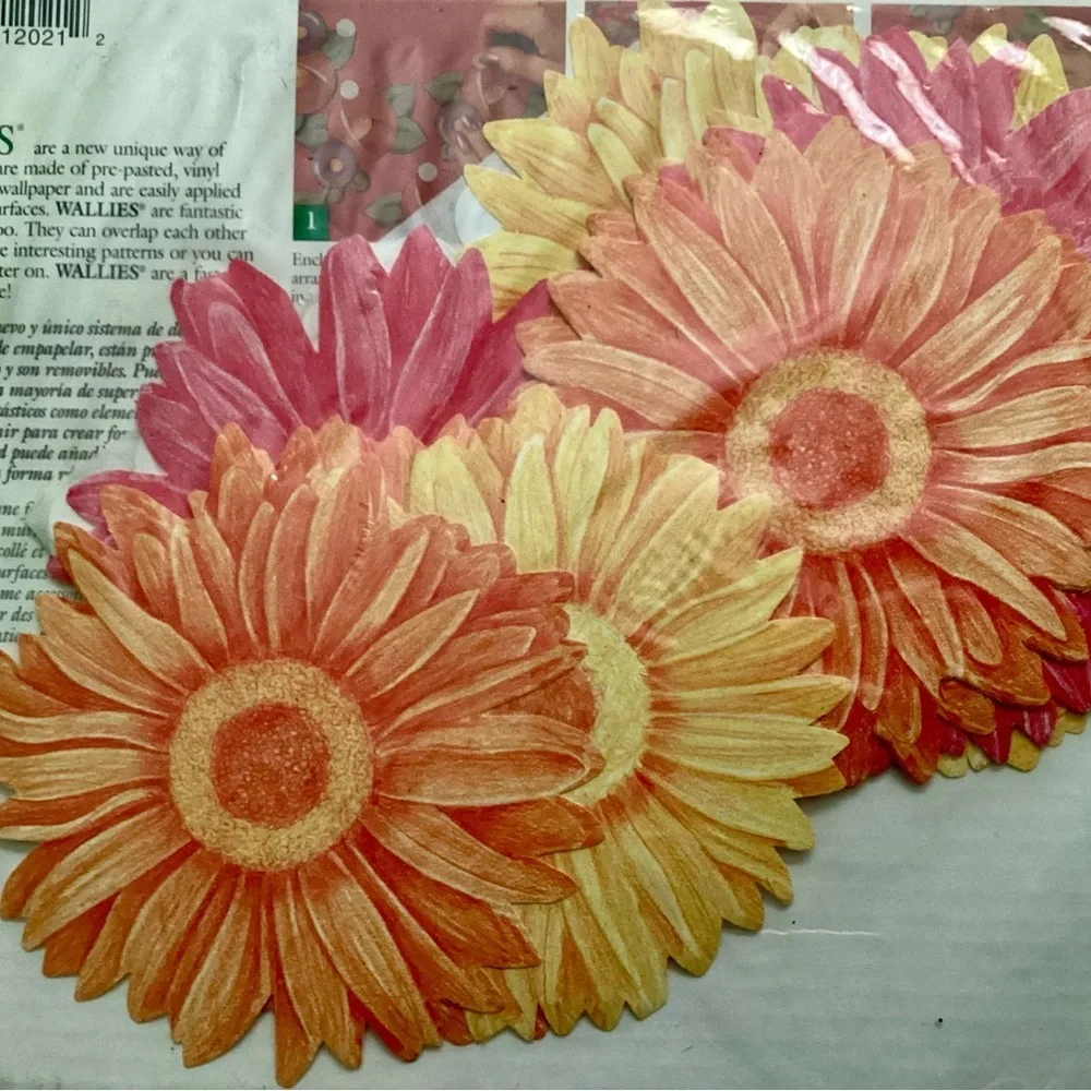 New 🌺 25 Gebera Daisy Decorations 🌺